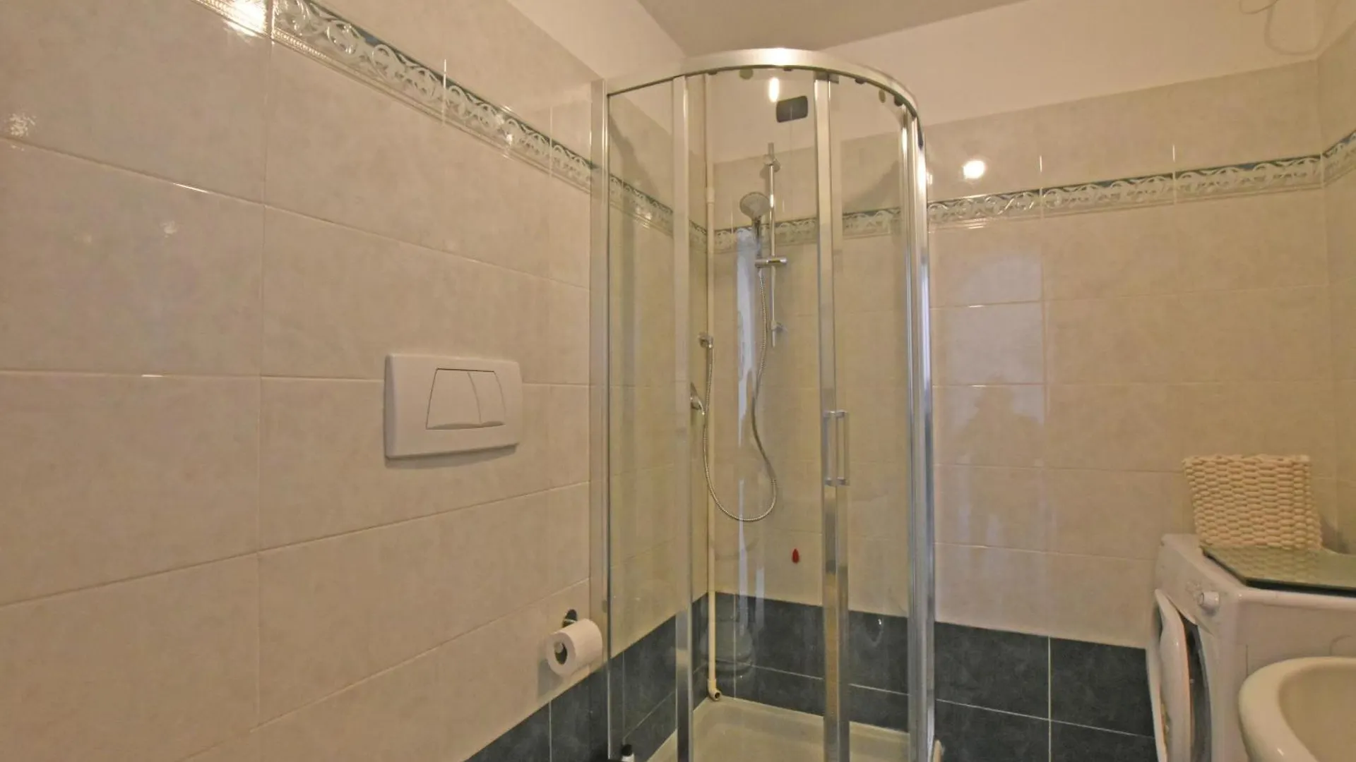 Cosy Place Sanremo Apartment
