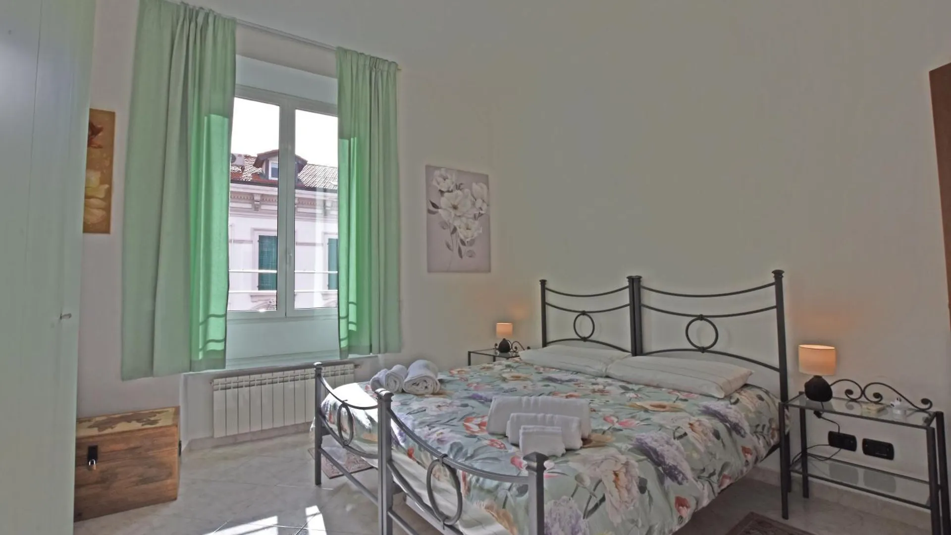 Cosy Place Sanremo