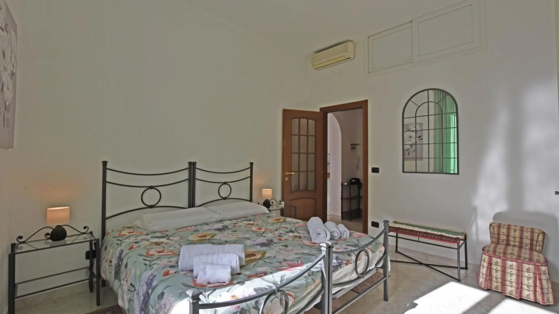 Apartment Cosy Place Sanremo