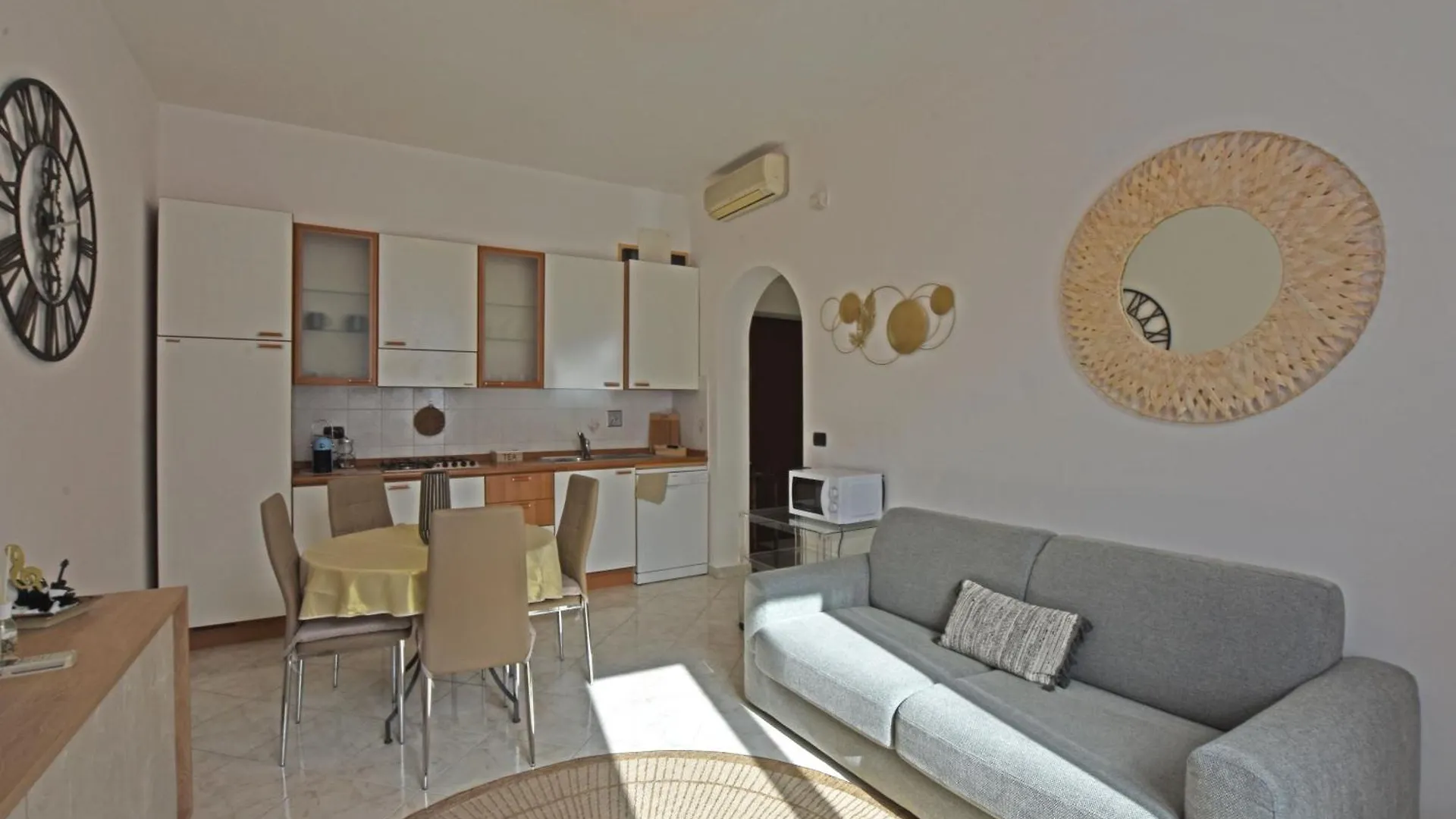 Cosy Place Sanremo Italy