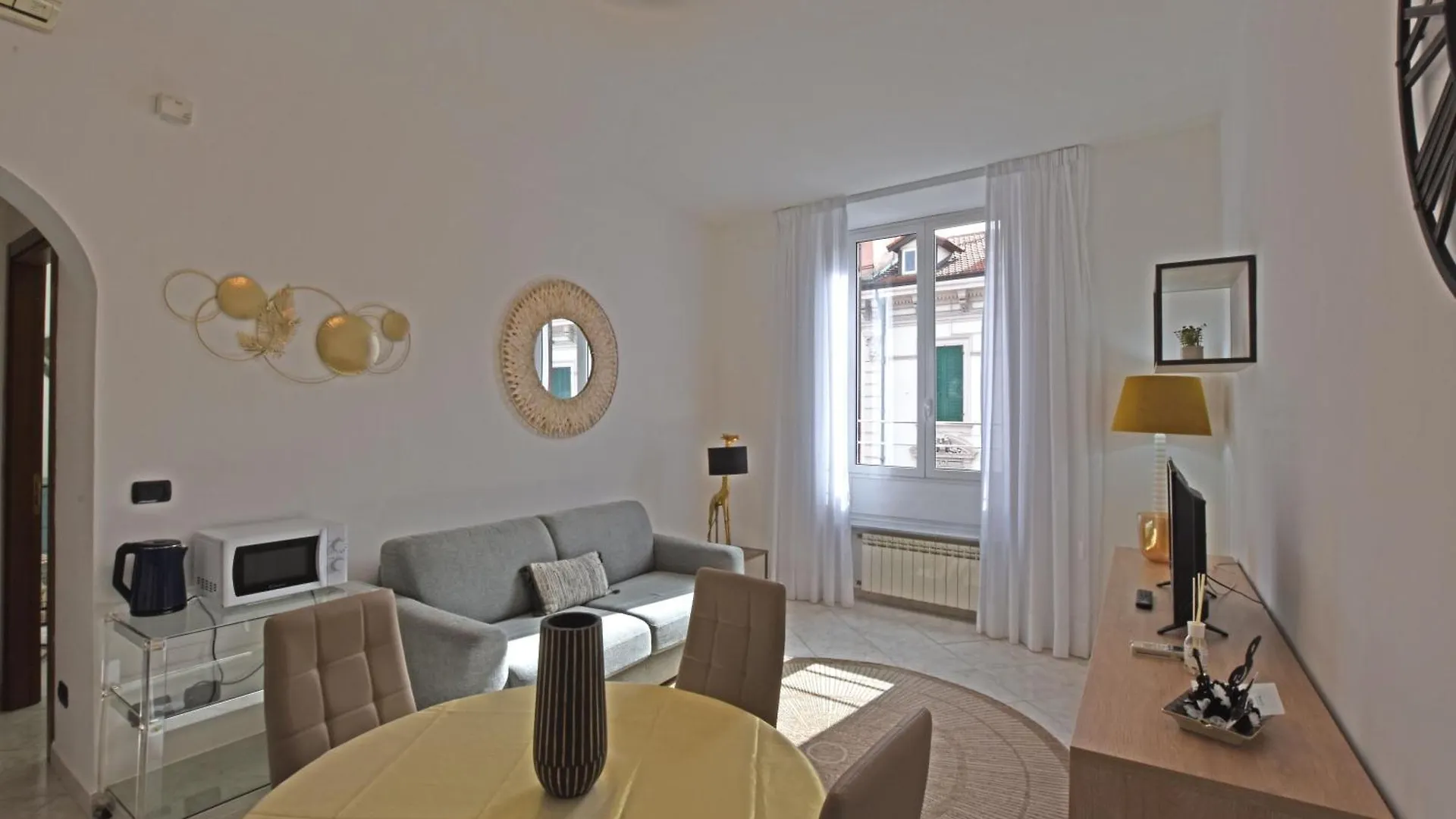 Apartment Cosy Place Sanremo